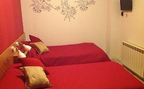 Hostal Neptuno